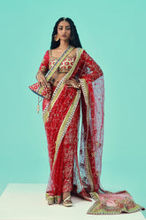 Ethereal Drape